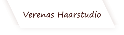 Verenas Haarstudio